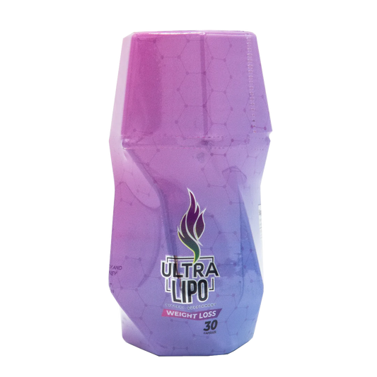 LIPOBOOST  O ULTRALIPO